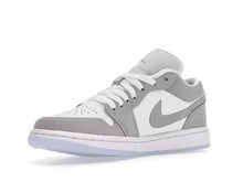 Load image into Gallery viewer, Air Jordan 1 Low &#39;White Wolf Grey&#39; (W)
