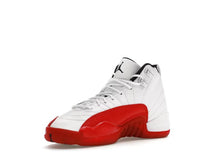 Load image into Gallery viewer, Air Jordan Retro 12 Cherry (2023) (GS)
