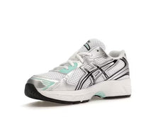 Load image into Gallery viewer, ASICS Gel-1130 White Aqua (GS)
