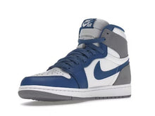 Load image into Gallery viewer, Air Jordan Retro 1 High OG True Blue
