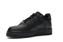 Load image into Gallery viewer, Nike Air Force 1 Low Supreme Black
