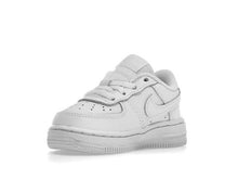 Load image into Gallery viewer, Air Force 1 Low Toddler TD (White)
