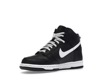 Load image into Gallery viewer, Nike Dunk High Anthracite White (GS)
