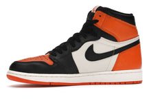 Load image into Gallery viewer, Nike Air Jordan Retro 1 &quot;Shattered Backboard&quot;
