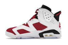 Load image into Gallery viewer, Air Jordan Retro 6 &quot;Carmine&quot; (2021)
