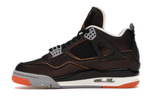 Load image into Gallery viewer, Air Jordan Retro 4 &quot;Starfish&quot; (W)
