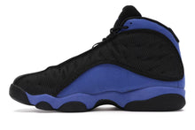 Load image into Gallery viewer, Air Jordan Retro 13 &quot;Black Hyper Royal&quot;
