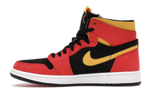 Load image into Gallery viewer, Jordan 1 High Zoom Air CMFT Black Chile Red
