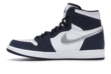 Load image into Gallery viewer, Air Jordan Retro 1 High &quot;Midnight Navy&quot; (2020)
