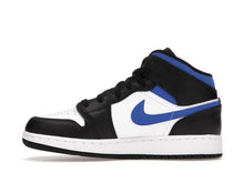 Load image into Gallery viewer, Air Jordan 1 Mid &quot;Racer Blue&quot; GS
