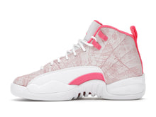 Load image into Gallery viewer, Air Jordan Retro 12 &quot;Arctic Pink&quot;
