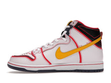Load image into Gallery viewer, Nike Dunk High &quot;RX-0 Unicorn Gundam&quot;
