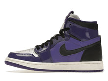 Load image into Gallery viewer, Air Jordan 1 High Zoom Air CMFT Purple Patent (W)

