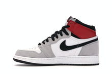 Load image into Gallery viewer, Air Jordan Retro 1 &quot;Light Smoke Grey&quot; GS
