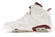 Load image into Gallery viewer, Air Jordan Retro 6 &quot;Maroon&quot; 2015
