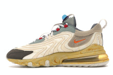 Load image into Gallery viewer, Nike Air Max 270 React ENG &quot;Travis Scott Cactus Trails&quot;
