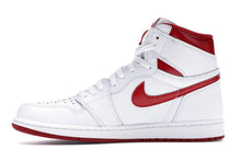 Load image into Gallery viewer, Air Jordan Retro 1 &quot;Metallic Red&quot; (2017)
