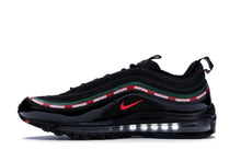 Load image into Gallery viewer, Nike Air Max 97 Undefeated Black
