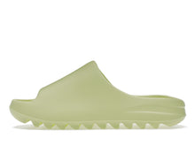 Load image into Gallery viewer, Adidas Yeezy Slide &quot;Green Glow&quot; RESTOCK
