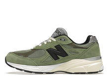 Load image into Gallery viewer, New Balance &quot; JJJJound Olive &quot; 990 V3
