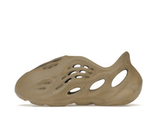 Load image into Gallery viewer, Adidas Yeezy Foam RNNR Stone Sage (Kids)
