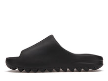 Load image into Gallery viewer, Adidas Yeezy Slide Onyx (2022/2023)
