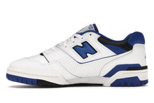 Load image into Gallery viewer, New Balance 550 White Blue
