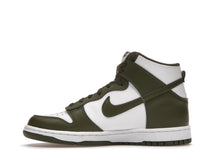 Load image into Gallery viewer, Nike Dunk High &quot;Cargo Khaki&quot; GS
