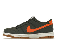 Load image into Gallery viewer, Nike Dunk Low NN &quot;Toasty Sequoia&quot; (GS)
