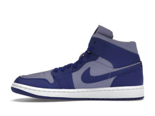 Load image into Gallery viewer, Air Jordan 1 Mid &quot;Iron Purple&quot; W
