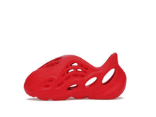 Load image into Gallery viewer, adidas Yeezy Foam RNNR Vermillion (Infants)
