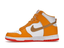Load image into Gallery viewer, Nike Dunk High University Gold (W)
