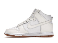 Load image into Gallery viewer, Nike Dunk High Sail Gum (W)
