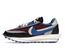 Load image into Gallery viewer, Nike LD Waffle Sacai Undercover &quot;Night Royal&quot;
