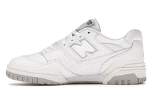 Load image into Gallery viewer, New Balance 550 &quot;White Grey&quot;
