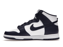 Load image into Gallery viewer, Nike Dunk High &quot;Championship Navy&quot;
