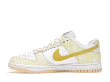 Load image into Gallery viewer, Nike Dunk Low &quot;Yellow Strike &quot; (W)
