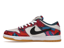 Load image into Gallery viewer, Nike SB Dunk Low Pro &quot;Parra Abstract Art&quot; (2021)
