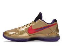 Load image into Gallery viewer, Nike Kobe 5 Protro &quot;Undefeated Hall of Fame&quot;
