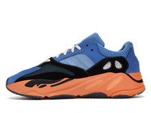 Load image into Gallery viewer, Adidas Yeezy Boost 700 Bright Blue
