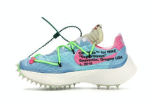 Load image into Gallery viewer, Nike Vapor Street Off-White Polarized Blue (W)
