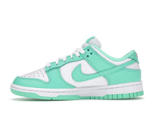 Load image into Gallery viewer, Nike Dunk Low Green Glow (W)
