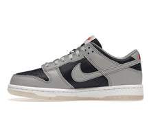Load image into Gallery viewer, Nike Dunk Low College Navy Grey (W)
