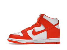 Load image into Gallery viewer, Nike Dunk High &quot;Syracuse&quot; (2021) GS
