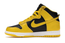 Load image into Gallery viewer, Nike Dunk High Varsity Maize
