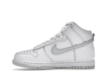Load image into Gallery viewer, Nike Dunk High SP Pure Platinum
