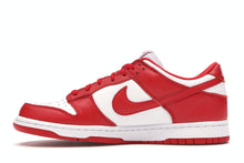 Load image into Gallery viewer, Nike Dunk Low &quot;University Red&quot; St Johns (2020/2023)
