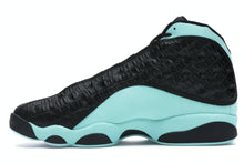 Load image into Gallery viewer, Air Jordan Retro 13 &quot;Black Island Green&quot;
