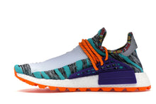 Load image into Gallery viewer, Adidas Pharrell Human Race NMD &quot;Solar Pack Orange&quot;
