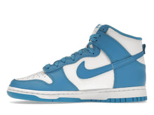 Load image into Gallery viewer, Nike Dunk High Retro Laser Blue

